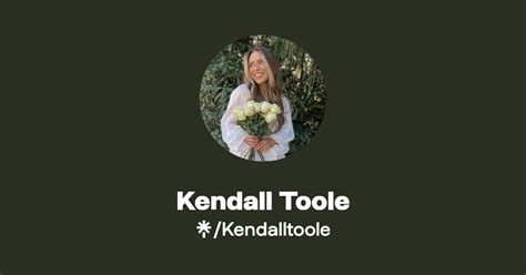 Kendall toole tiktok. Things To Know About Kendall toole tiktok. 